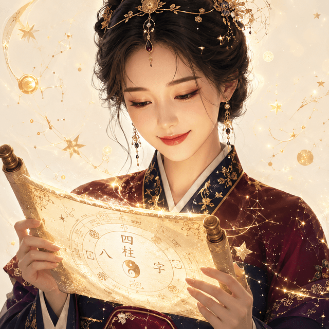 사주명리 — 엘